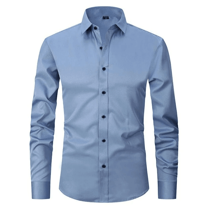 Herren Stretch Shirt