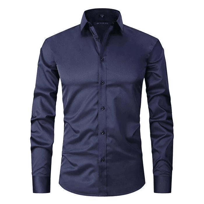 Herren Stretch Shirt