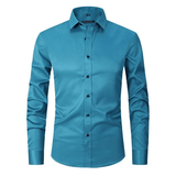 Herren Stretch Shirt