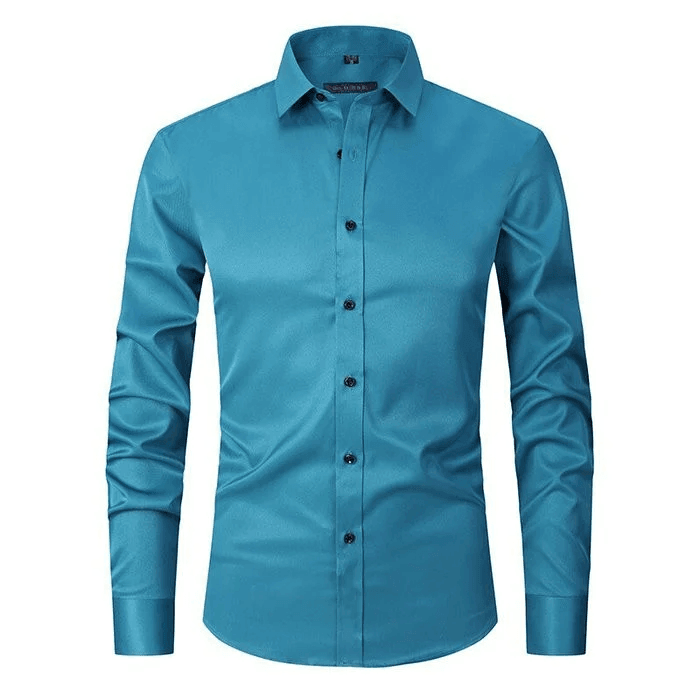 Herren Stretch Shirt