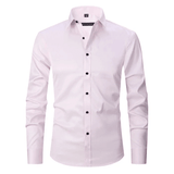 Herren Stretch Shirt