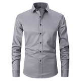 Herren Stretch Shirt