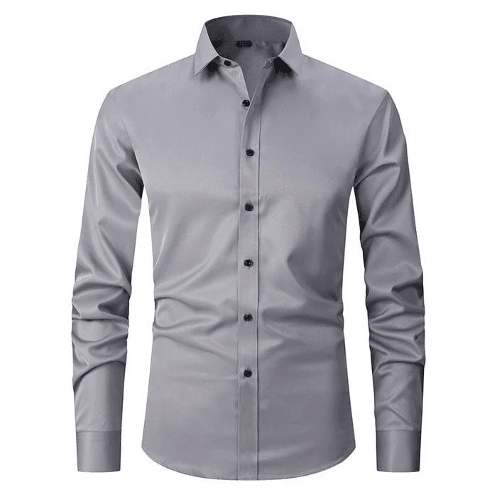 Herren Stretch Shirt