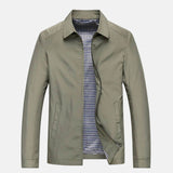 Bruno™ | Premium- und Komfortjacke