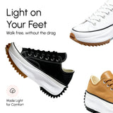 Vada™ Stilvoller Orthopädischer Schuh