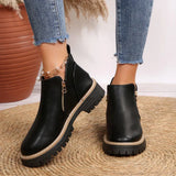 Robyn™ Komfort Stiefeletten