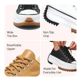 Vada™ Stilvoller Orthopädischer Schuh