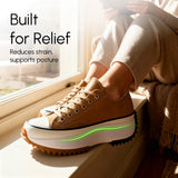 Vada™ Stilvoller Orthopädischer Schuh