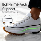 Vada™ Stilvoller Orthopädischer Schuh