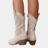 Calypso™ Orthopädische Cowboy-Stiefel