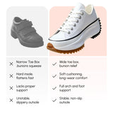 Vada™ Stilvoller Orthopädischer Schuh