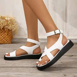 Constance | Gepolsterte Komfortsandalen