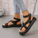 Constance | Gepolsterte Komfortsandalen