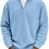 Trendiger & stilvoller Pullover
