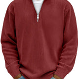 Trendiger & stilvoller Pullover