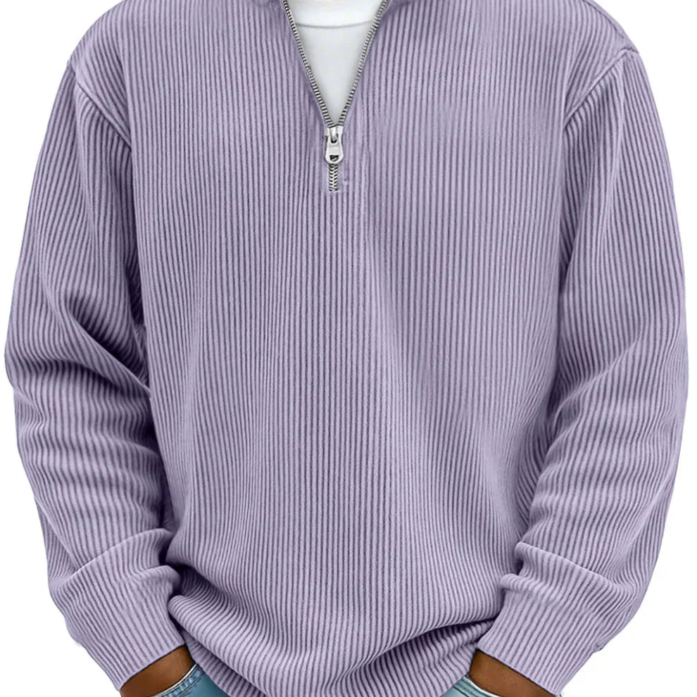 Trendiger & stilvoller Pullover