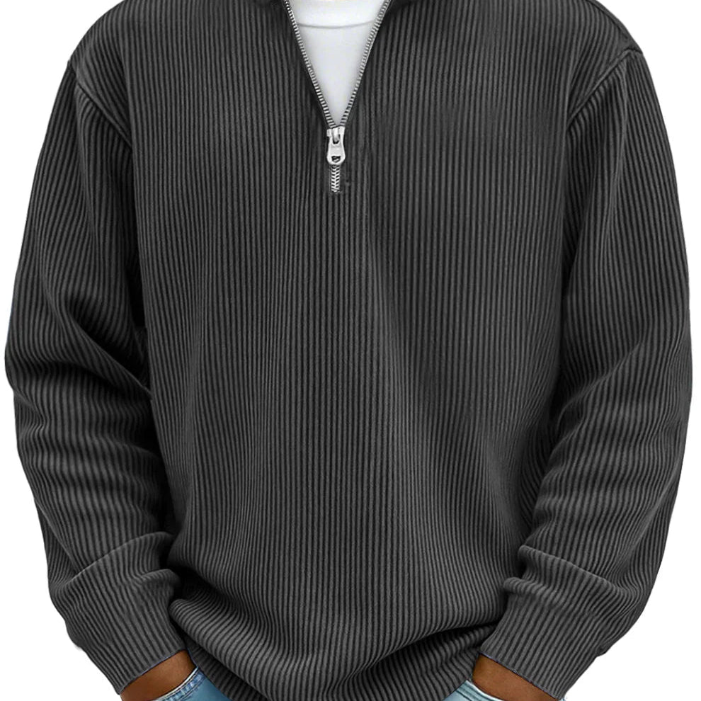 Trendiger & stilvoller Pullover