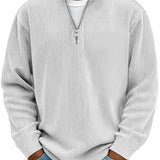 Trendiger & stilvoller Pullover