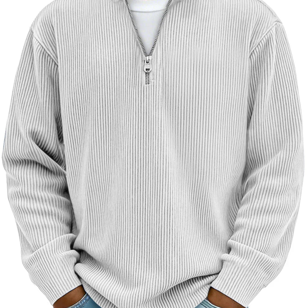 Trendiger & stilvoller Pullover