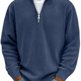 Trendiger & stilvoller Pullover