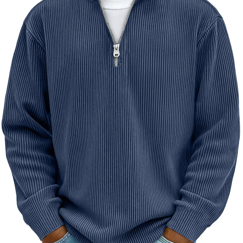 Trendiger & stilvoller Pullover