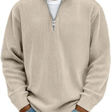 Trendiger & stilvoller Pullover