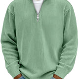 Trendiger & stilvoller Pullover