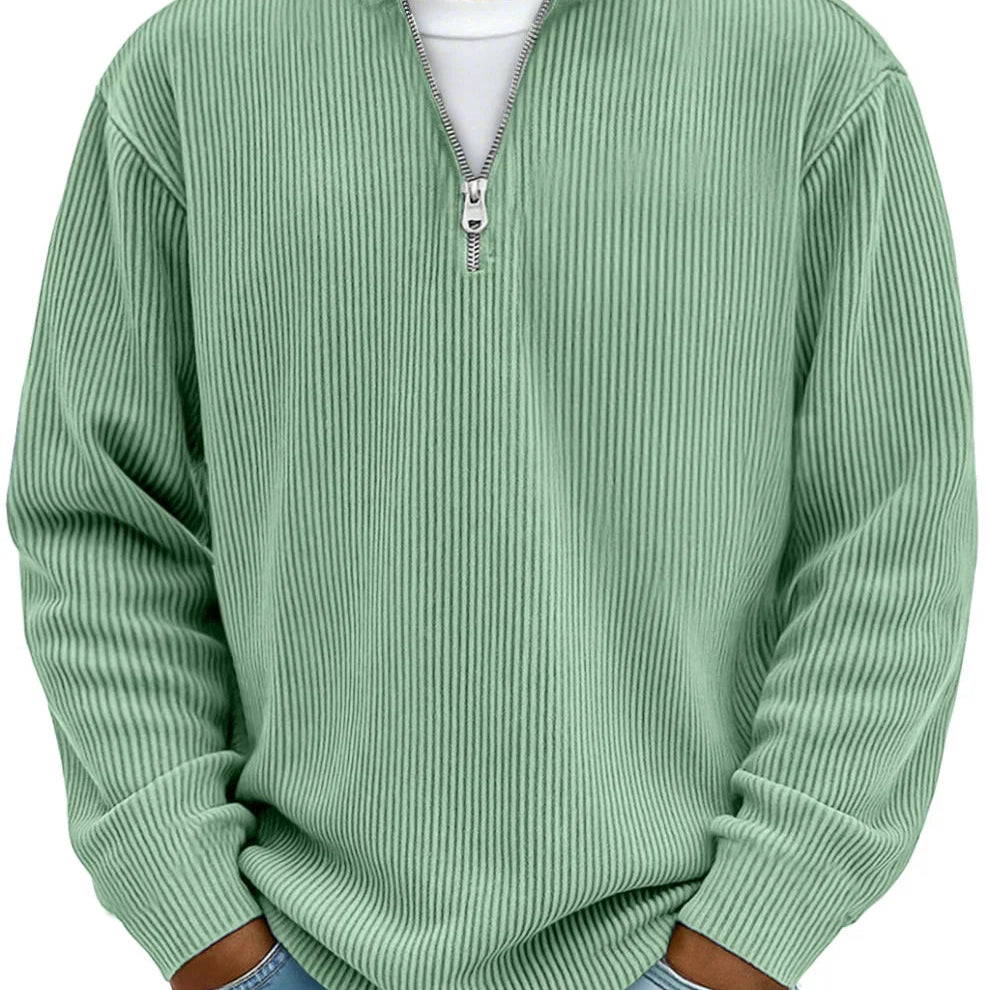 Trendiger & stilvoller Pullover