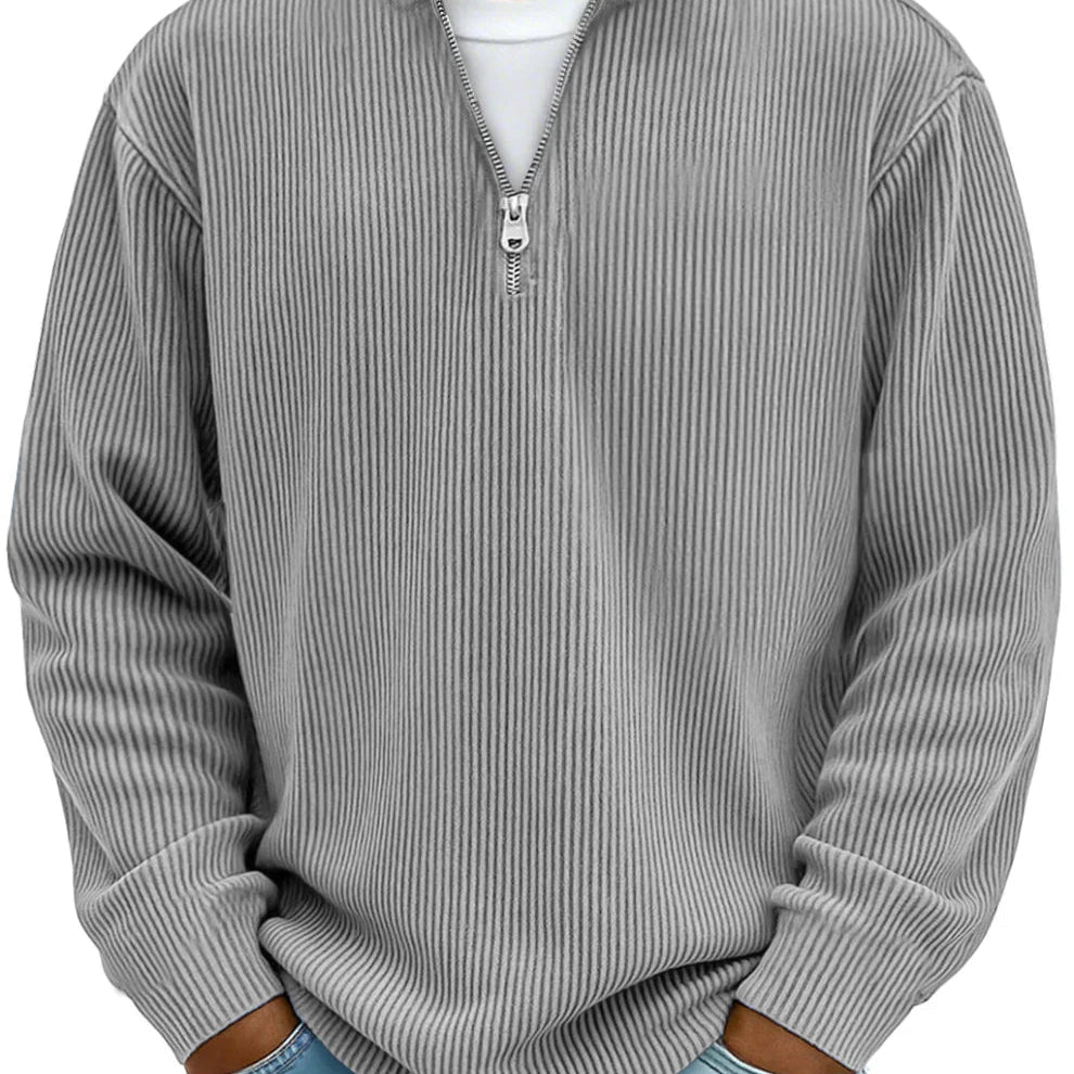 Trendiger & stilvoller Pullover