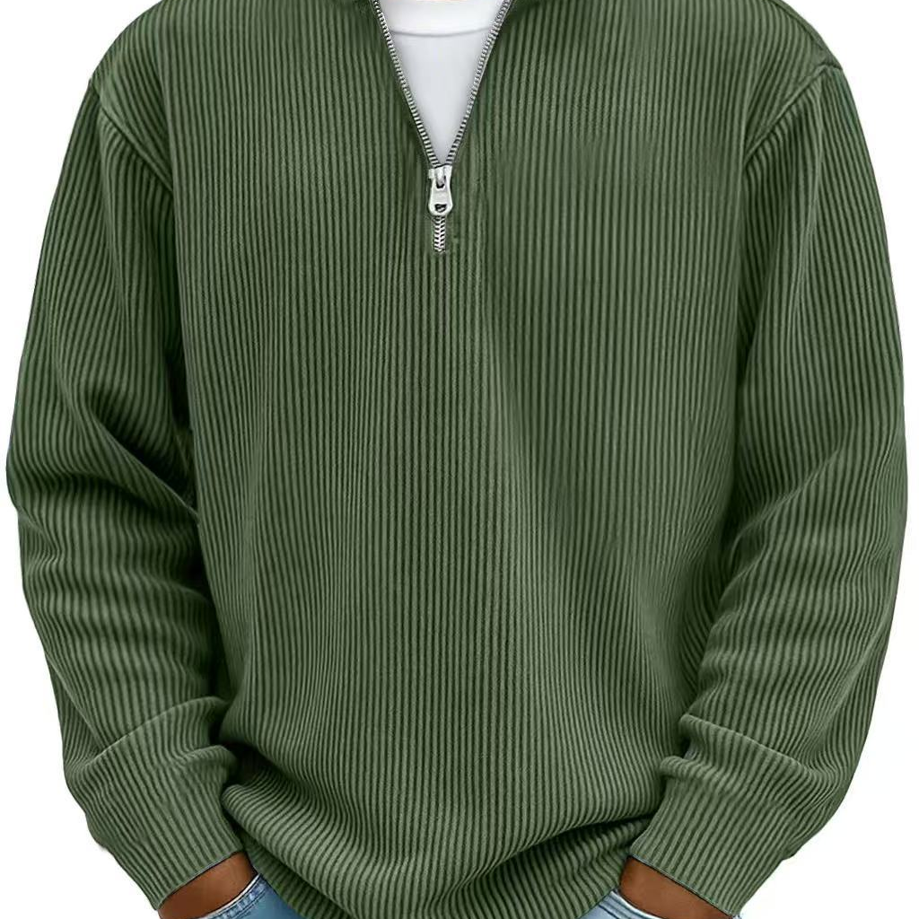 Trendiger & stilvoller Pullover