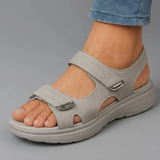 Noreen | Verstellbare Komfortsandalen