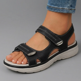Noreen | Verstellbare Komfortsandalen