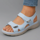 Noreen | Verstellbare Komfortsandalen
