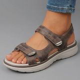 Noreen | Verstellbare Komfortsandalen