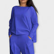 Blau