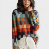 Ursula - Rollkragenpullover
