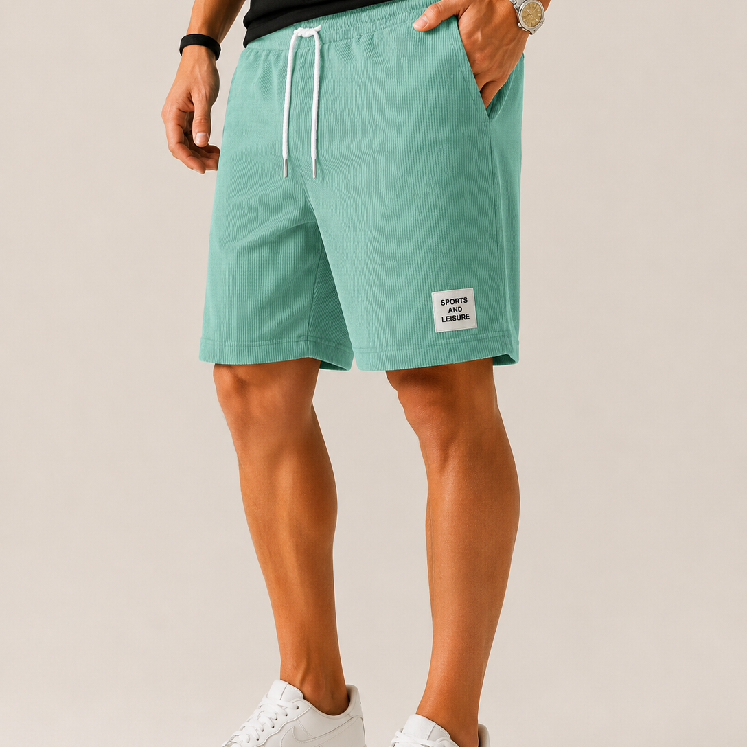 Arvello™ Sommer-Shorts