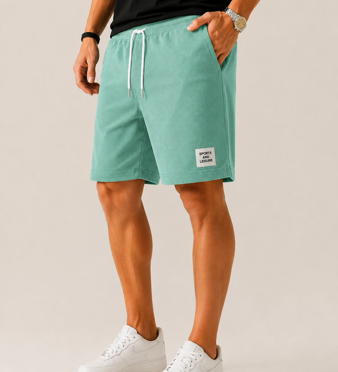 Arvello™ Sommer-Shorts