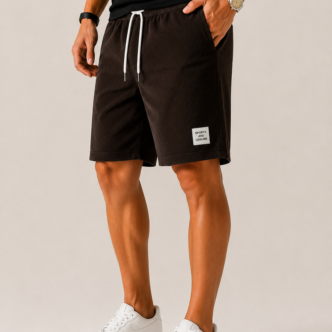 Arvello™ Sommer-Shorts