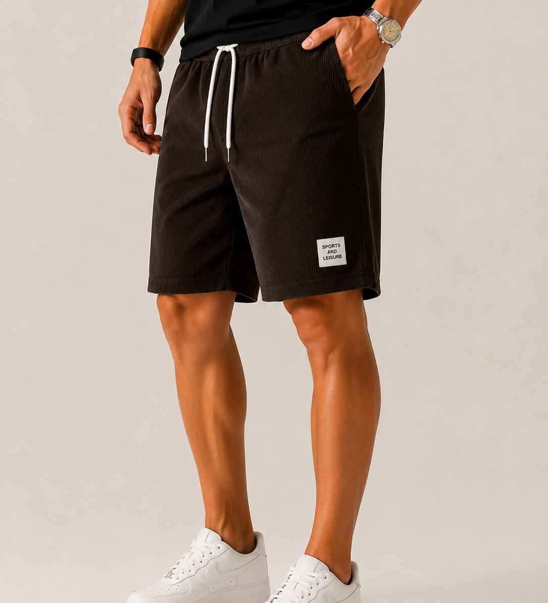Arvello™ Sommer-Shorts