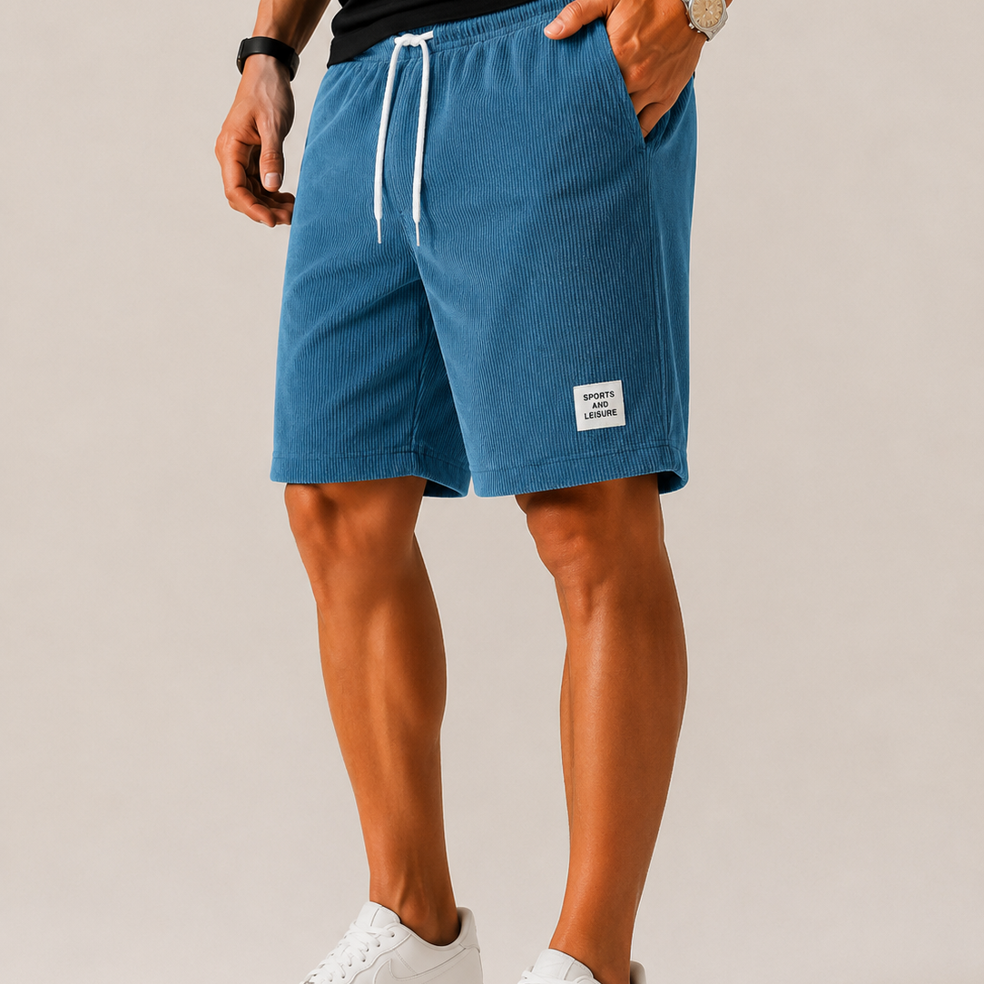Arvello™ Sommer-Shorts