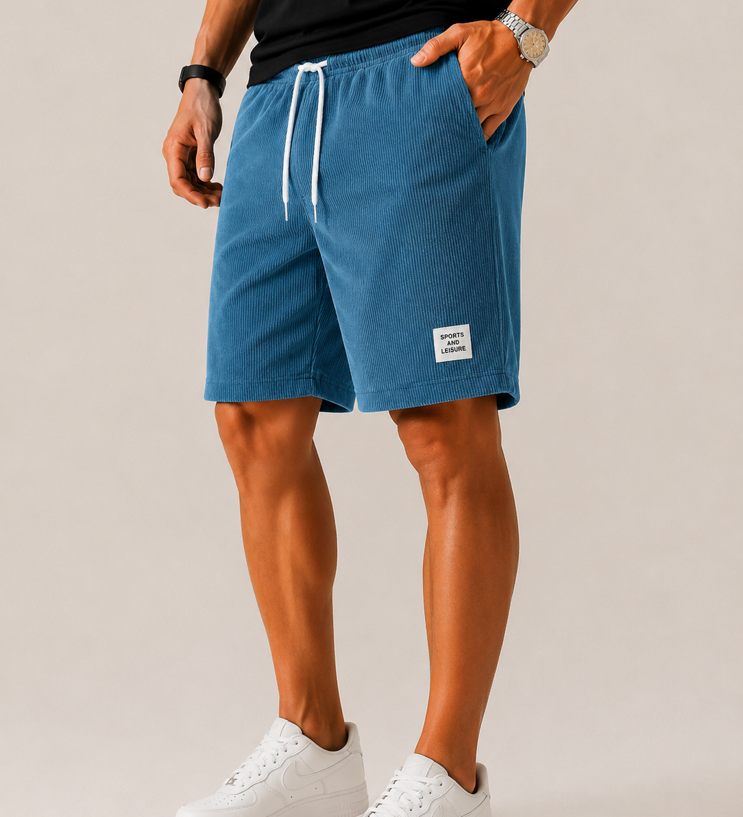 Arvello™ Sommer-Shorts