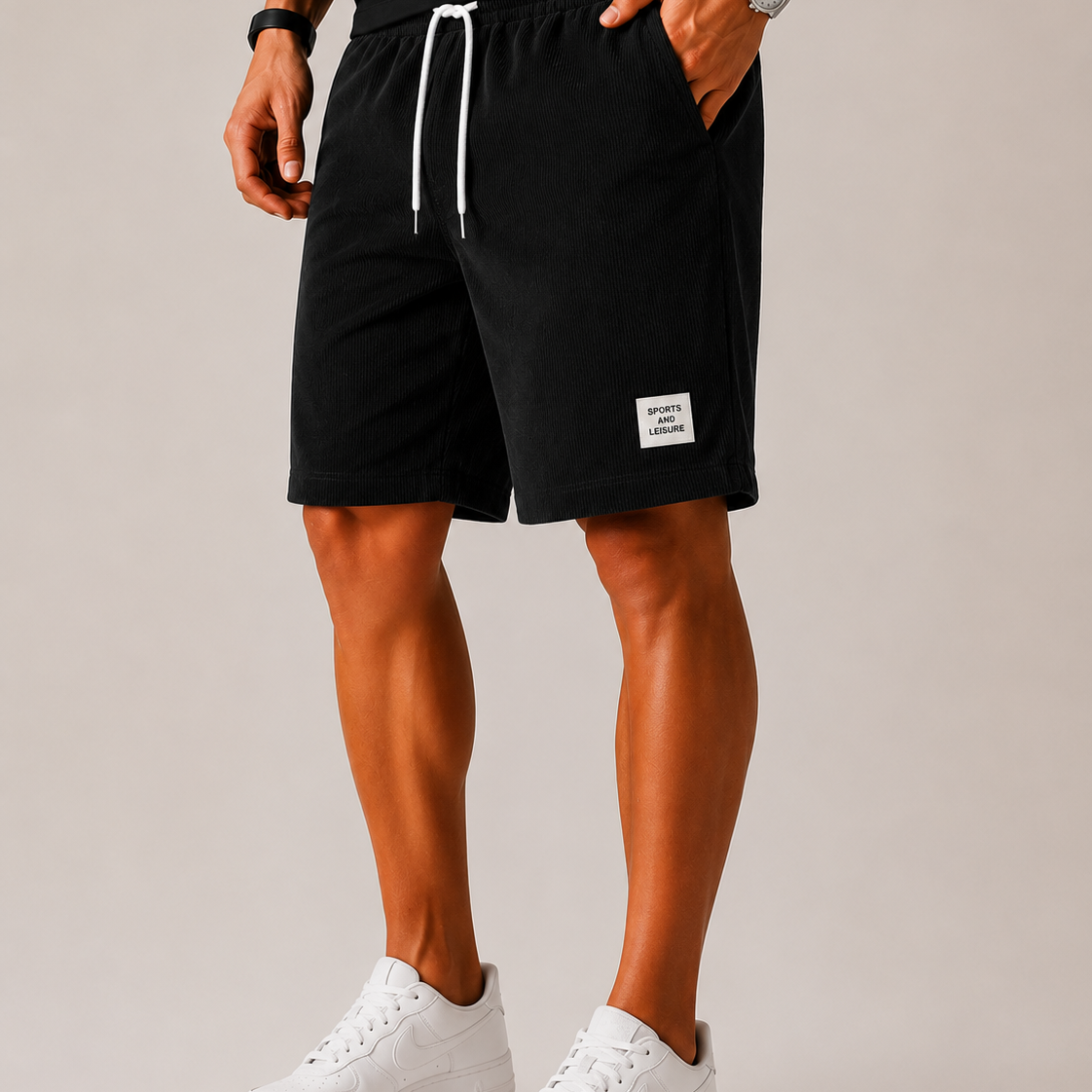 Arvello™ Sommer-Shorts