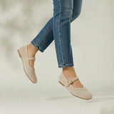 Fiona™ Mary-Jane Flats