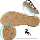 Honey™ Orthopädische Komfortsandalen