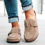 Frederica™ Orthopädische Komfortsandalen