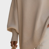 Claudia – eleganter und lässiger Pullover