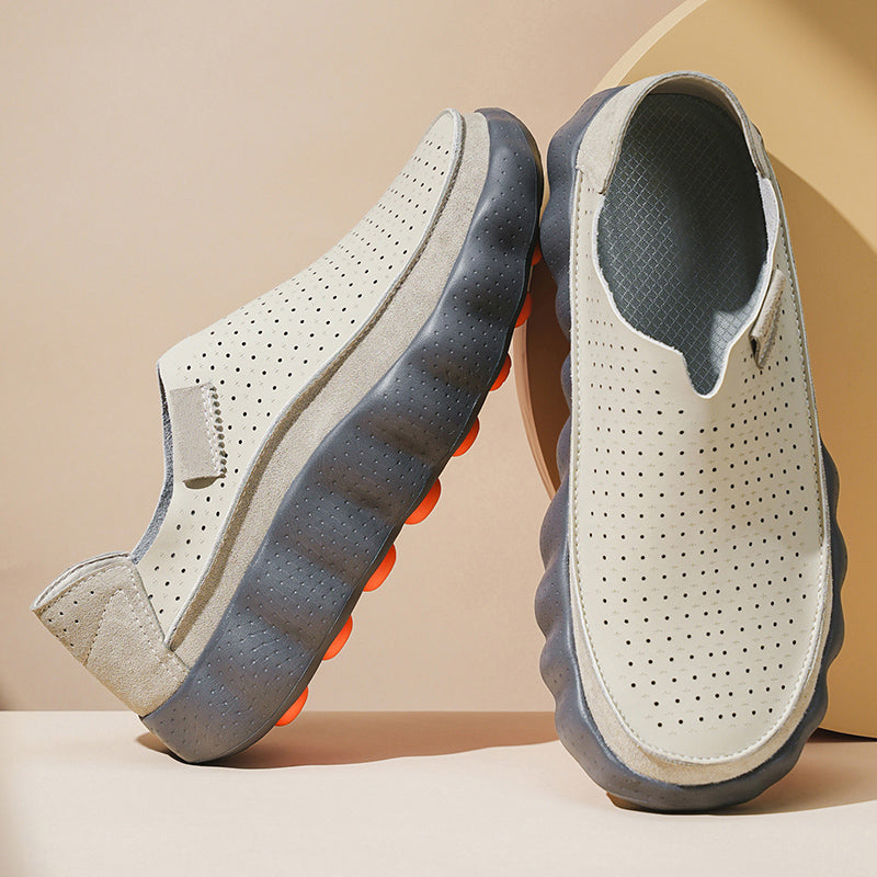 Emi™ Leichte Komfort-Pod Slipper