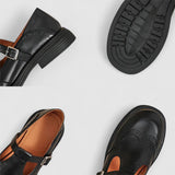 Nova™ Classic Mary Jane Schuhe