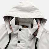 Eric | Wasserdichte Outdoor-Jacke